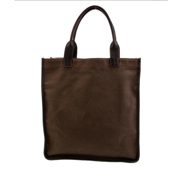 Lambertson Truex Limited Edition 4500 - 2006 Conde Nast Holiday Tote - Picture 2 of 11